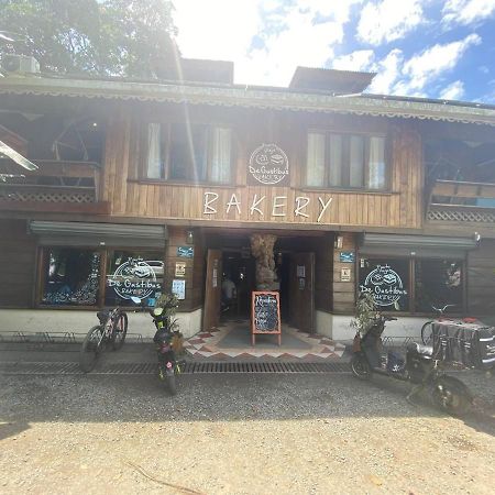 Kalawala Hotel Puerto Viejo de Talamanca Luaran gambar