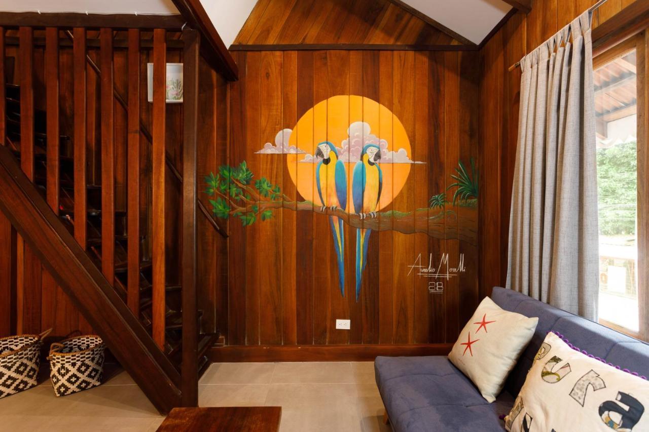 Kalawala Hotel Puerto Viejo de Talamanca Luaran gambar