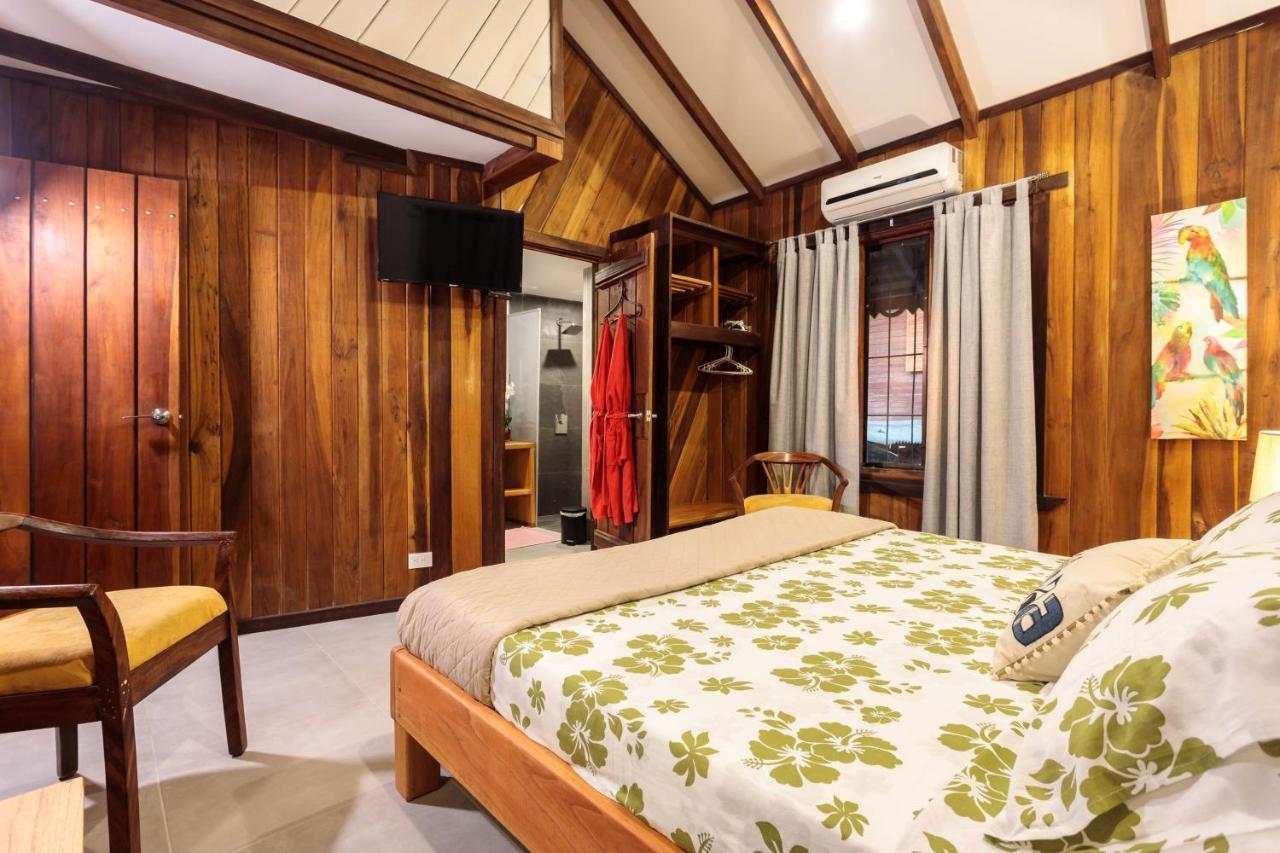 Kalawala Hotel Puerto Viejo de Talamanca Luaran gambar