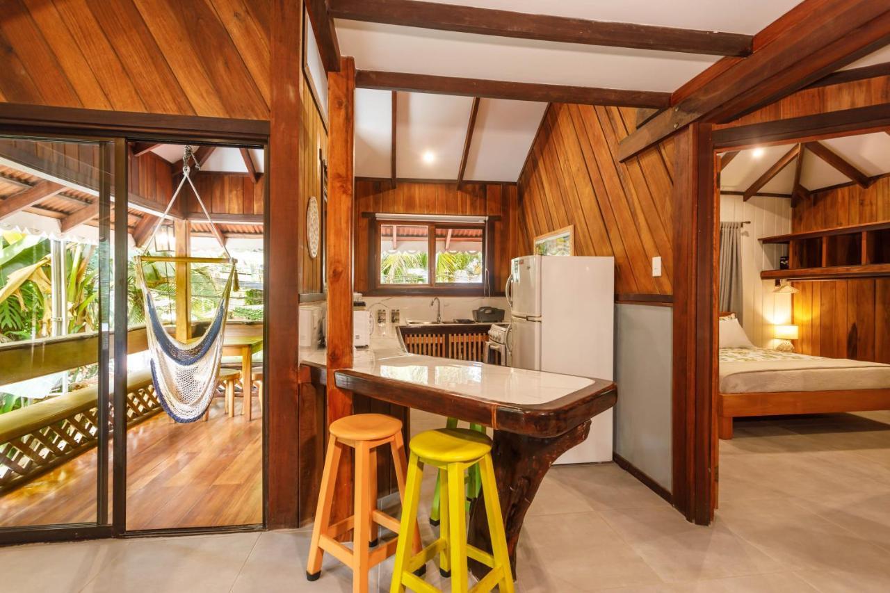 Kalawala Hotel Puerto Viejo de Talamanca Luaran gambar