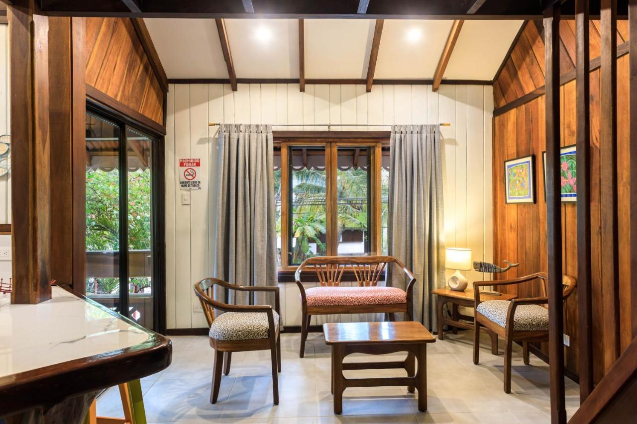 Kalawala Hotel Puerto Viejo de Talamanca Luaran gambar