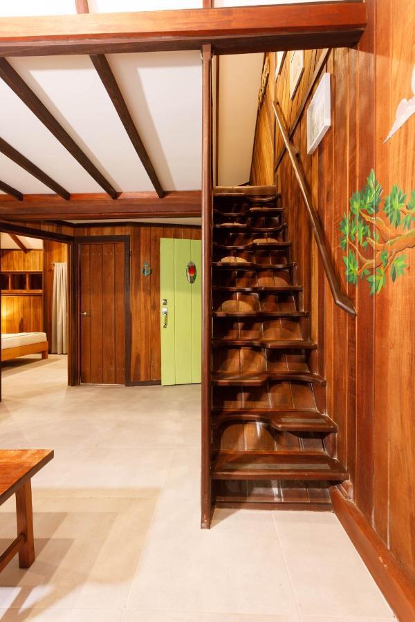 Kalawala Hotel Puerto Viejo de Talamanca Luaran gambar