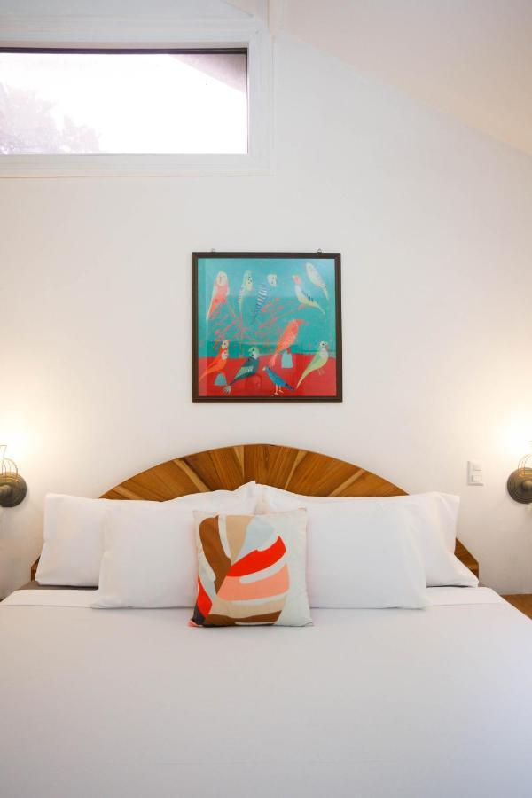 Kalawala Hotel Puerto Viejo de Talamanca Luaran gambar