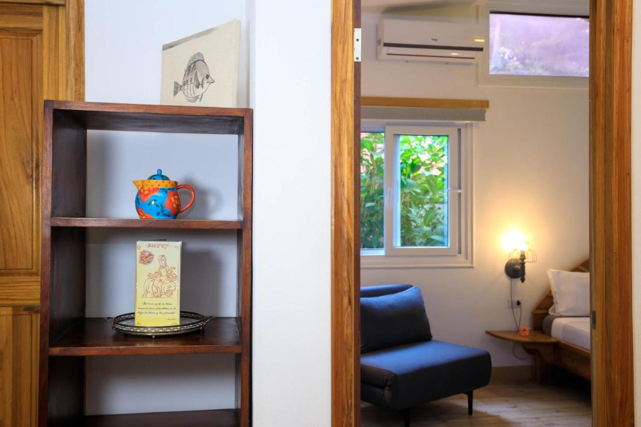Kalawala Hotel Puerto Viejo de Talamanca Luaran gambar