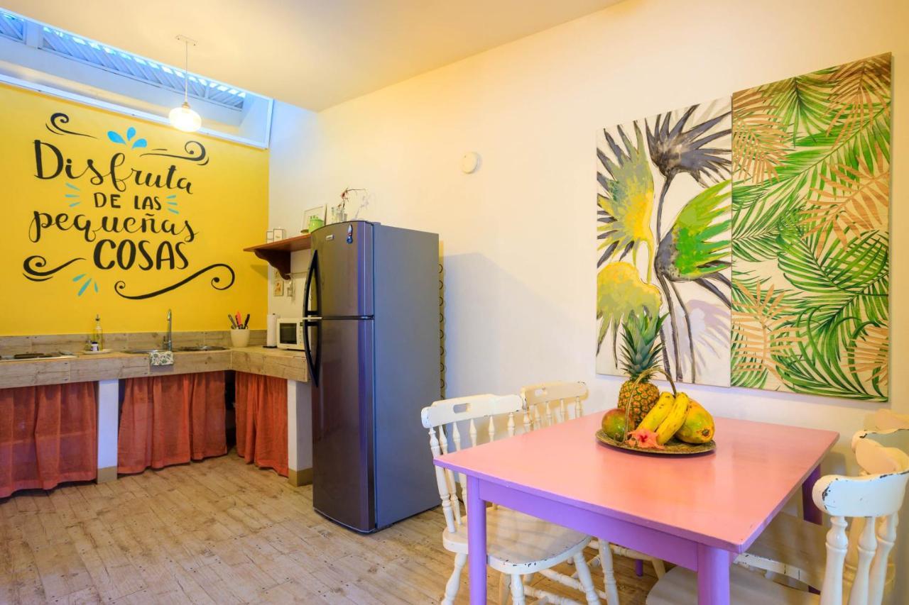 Kalawala Hotel Puerto Viejo de Talamanca Luaran gambar