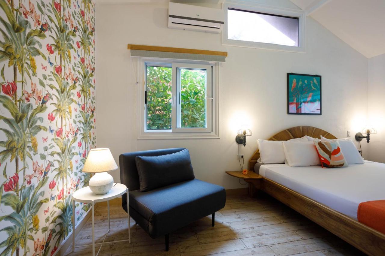 Kalawala Hotel Puerto Viejo de Talamanca Luaran gambar