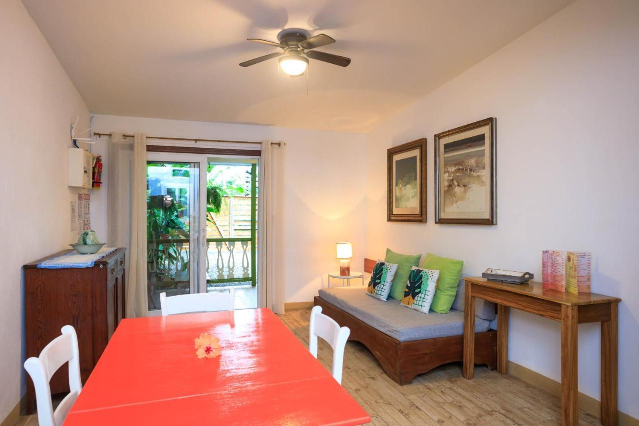 Kalawala Hotel Puerto Viejo de Talamanca Luaran gambar