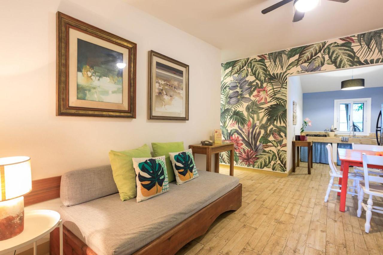 Kalawala Hotel Puerto Viejo de Talamanca Luaran gambar