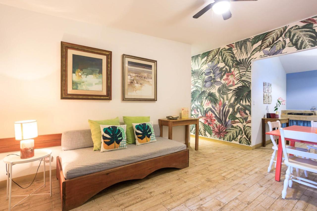 Kalawala Hotel Puerto Viejo de Talamanca Luaran gambar