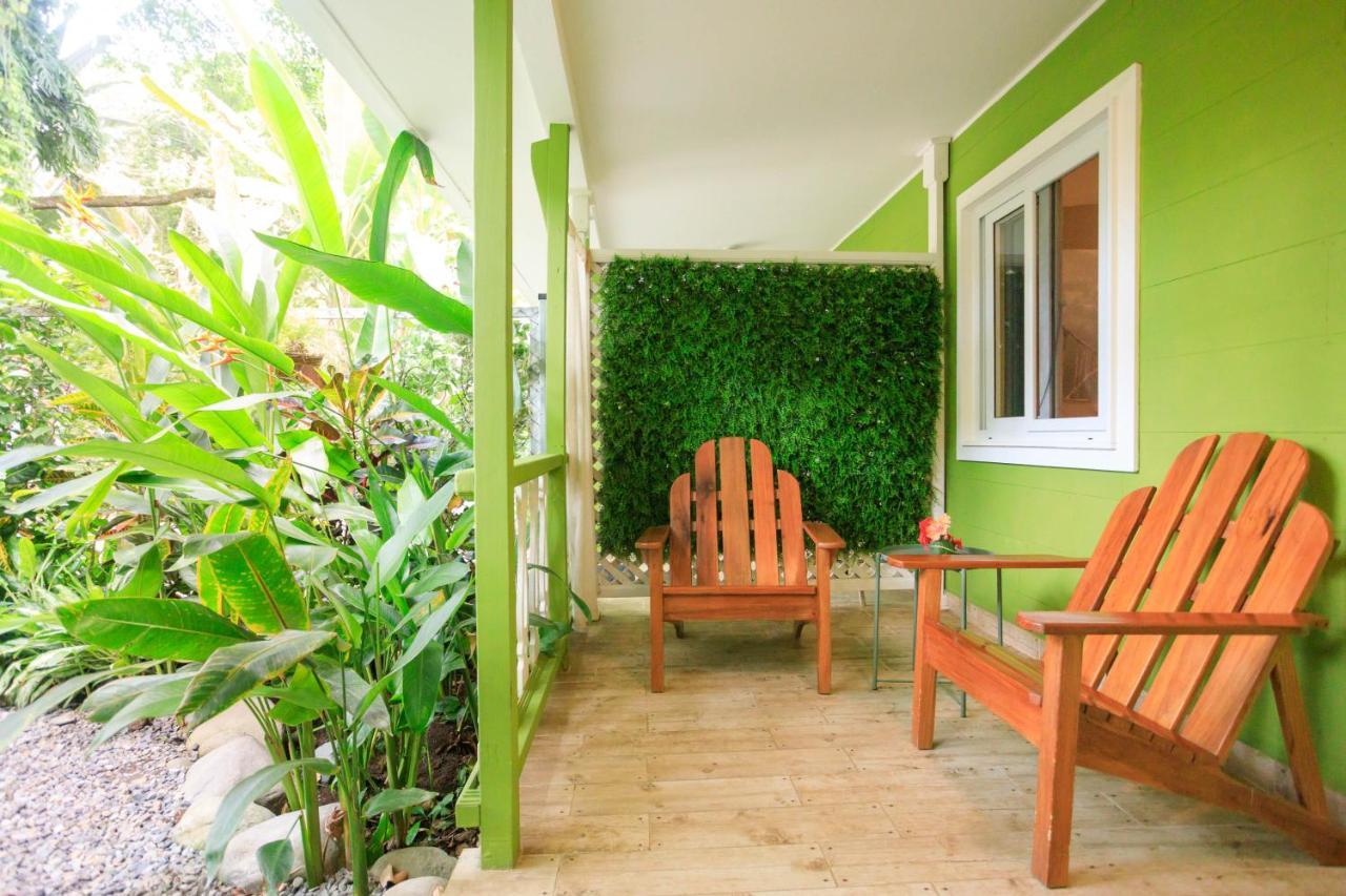 Kalawala Hotel Puerto Viejo de Talamanca Luaran gambar