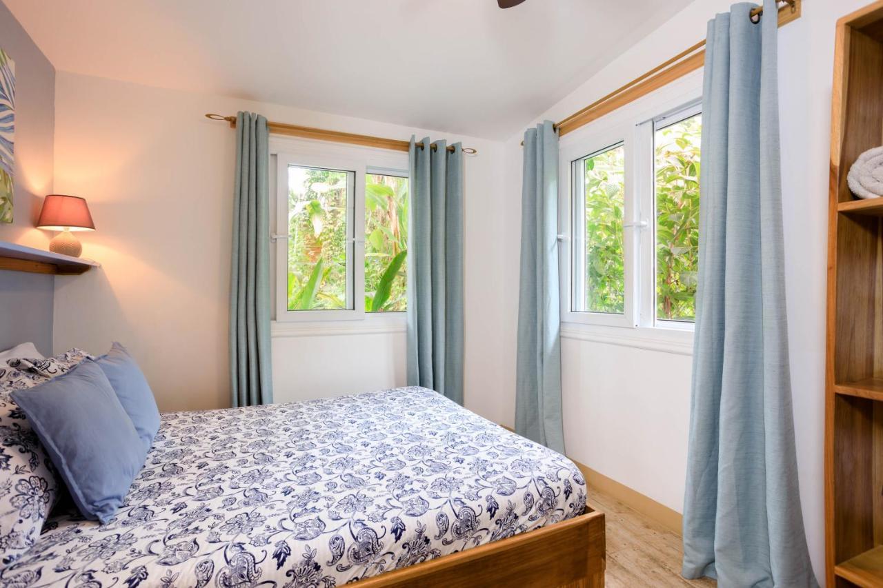 Kalawala Hotel Puerto Viejo de Talamanca Luaran gambar