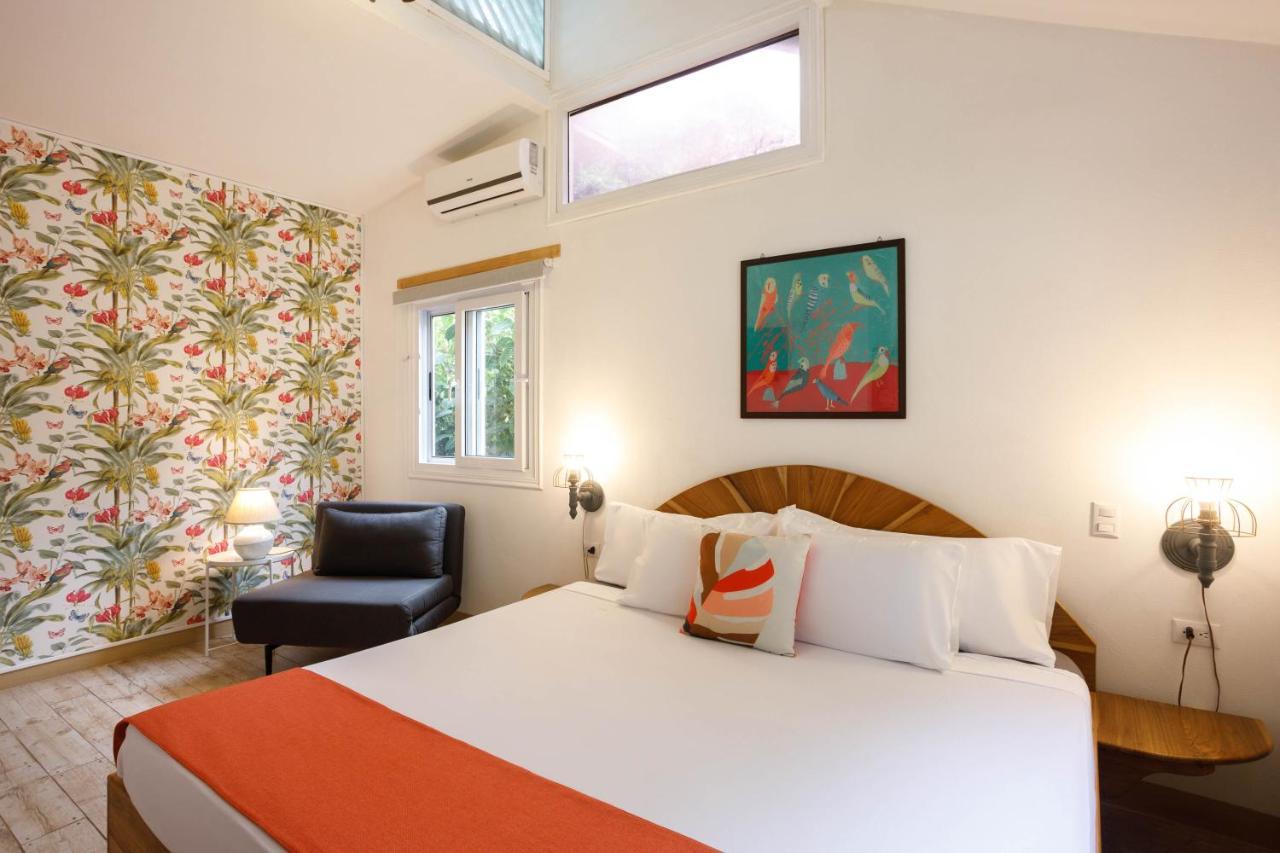 Kalawala Hotel Puerto Viejo de Talamanca Luaran gambar