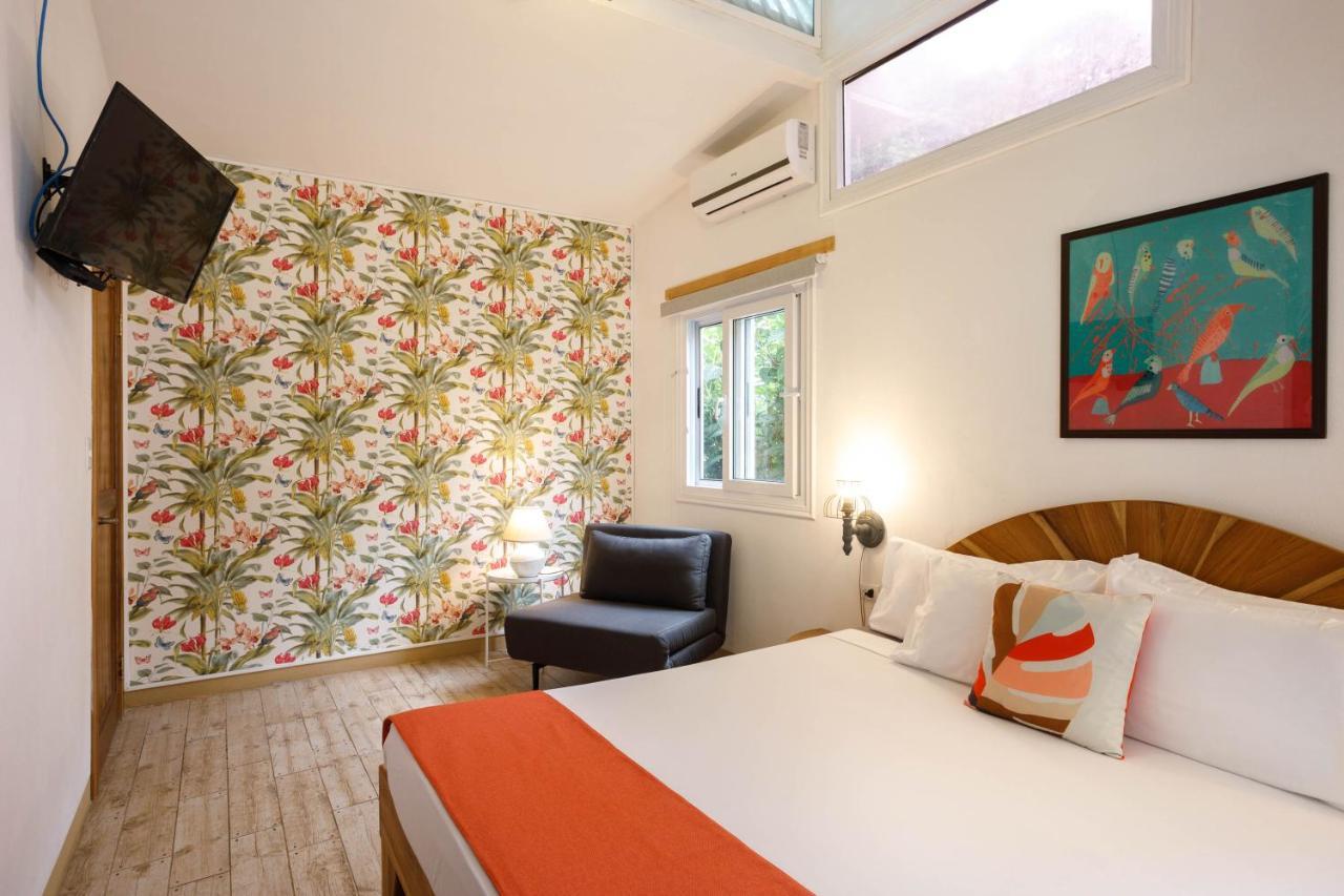 Kalawala Hotel Puerto Viejo de Talamanca Luaran gambar