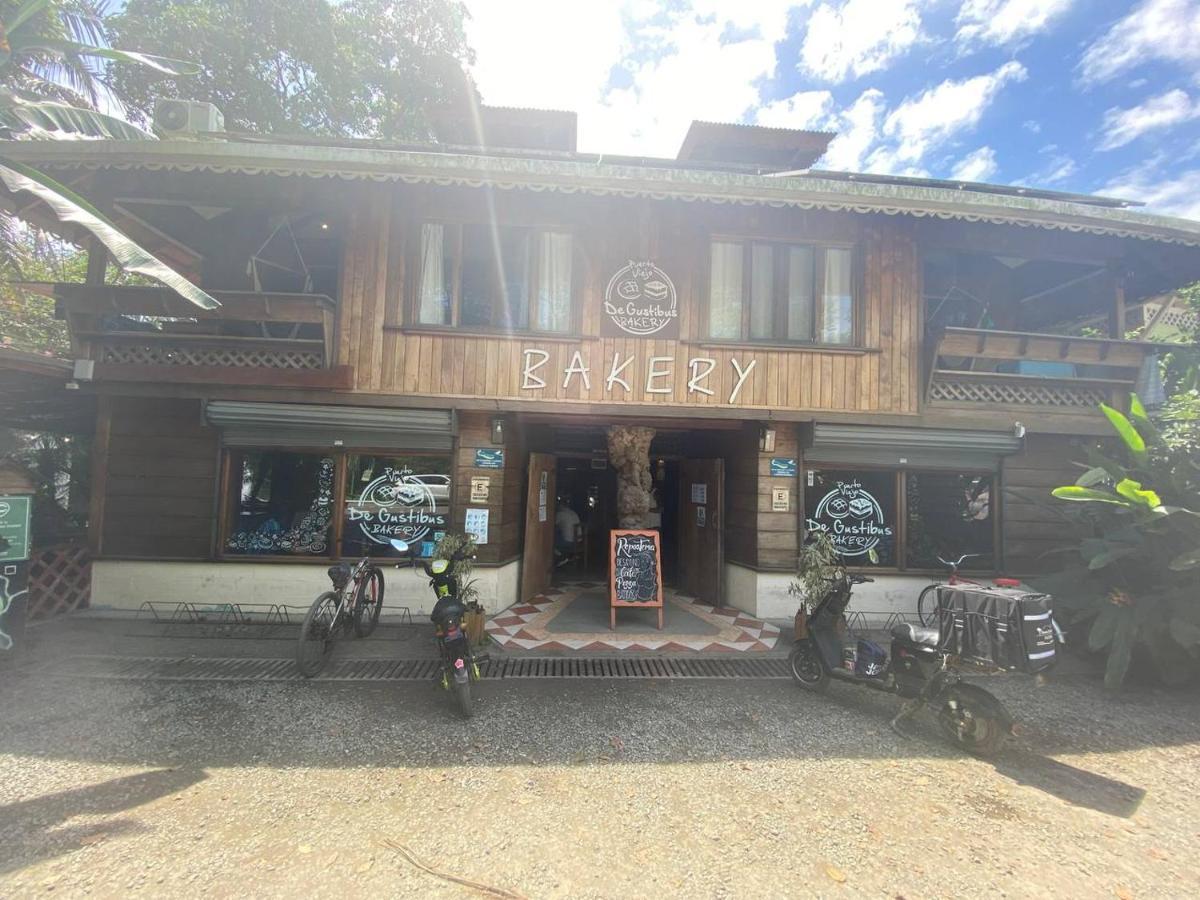 Kalawala Hotel Puerto Viejo de Talamanca Luaran gambar